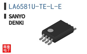 LA6581U-TE-L-E ͼƬ